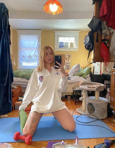 rosalindcorrupts buena estrella porno foto