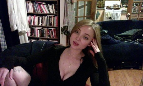 rosalindcorrupts nice model images