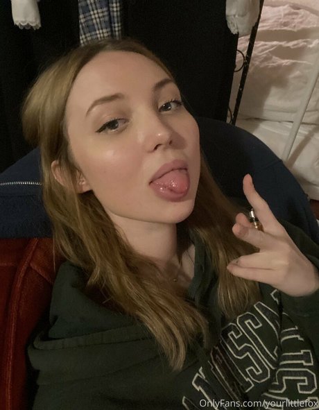 rosalindcorrupts star du porno en haute qualité photo