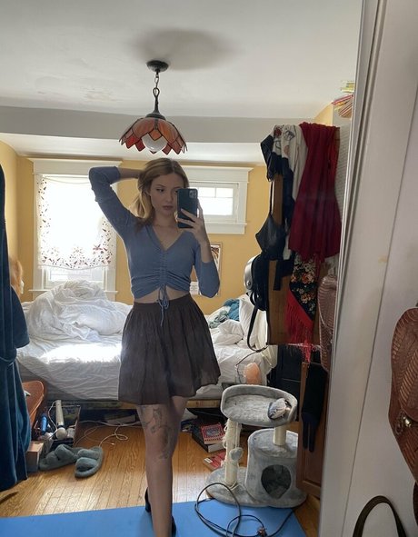 rosalindcorrupts star naked gallery