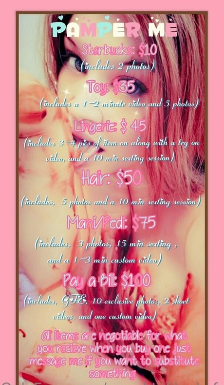 naughtylilnekofree actriz libre imágenes