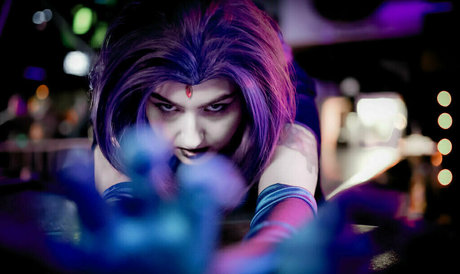 missgwenstacy modèle parfait img