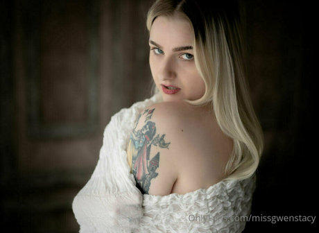missgwenstacy sexo modelo imagen