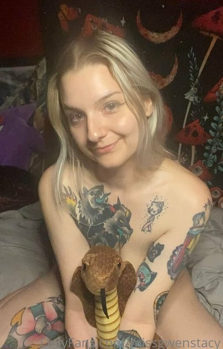 missgwenstacy étoile érotique galeries