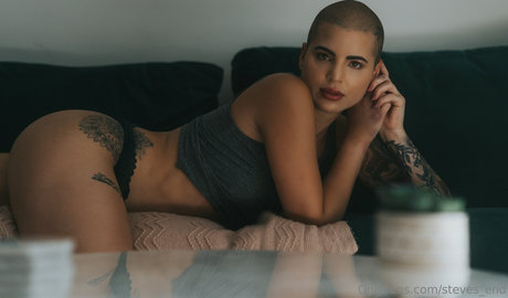 steves end actrice exclusive galerie