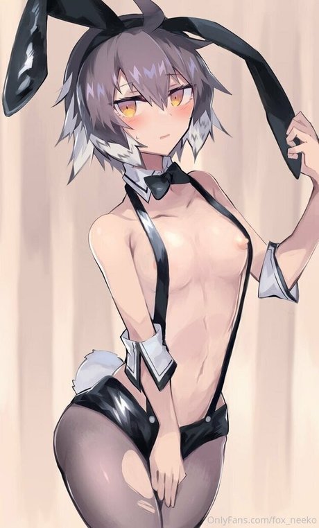 fox neko pornographic actress pic