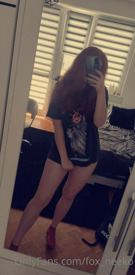 fox neko actrice de nus image