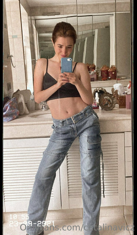 catalinavicz model nudes picture