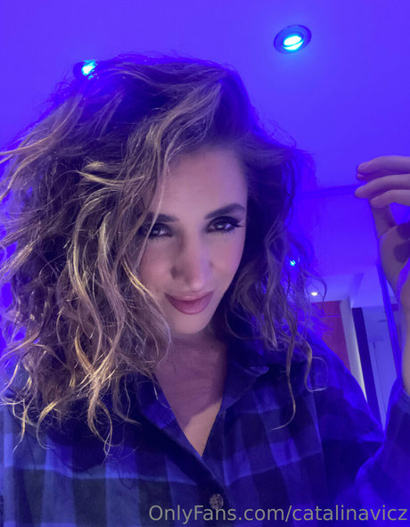 catalinavicz xxx estrella porno galería