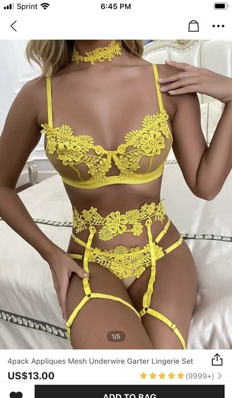 bryttnybanks modelo caliente archivo