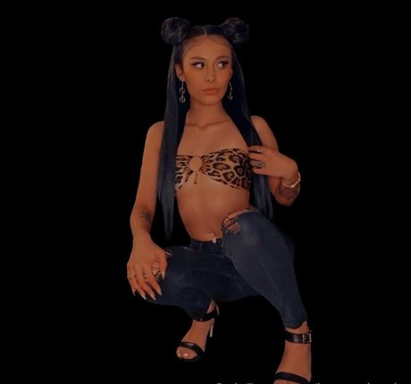 bryttnybanks estrella xxx foto