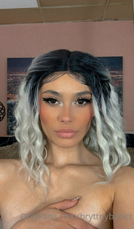 bryttnybanks étoile adulte galerie
