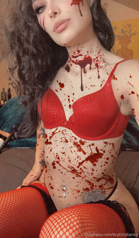 bryttnybanks Miniatura