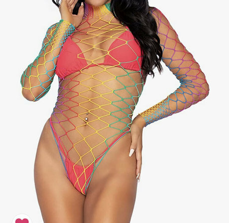 bryttnybanks estrella caliente archivo