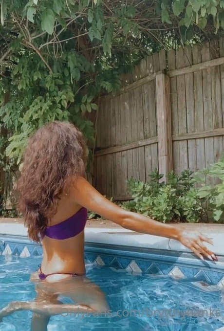 bryttnybanks estrella porno mejor recopilación