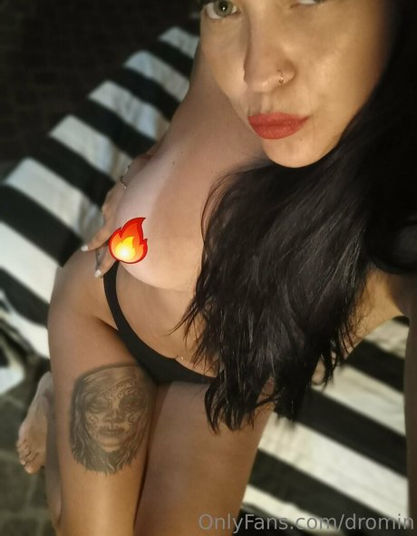 dromin star sex photos