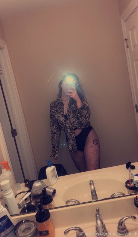 the sallysmith bonita actriz archivo