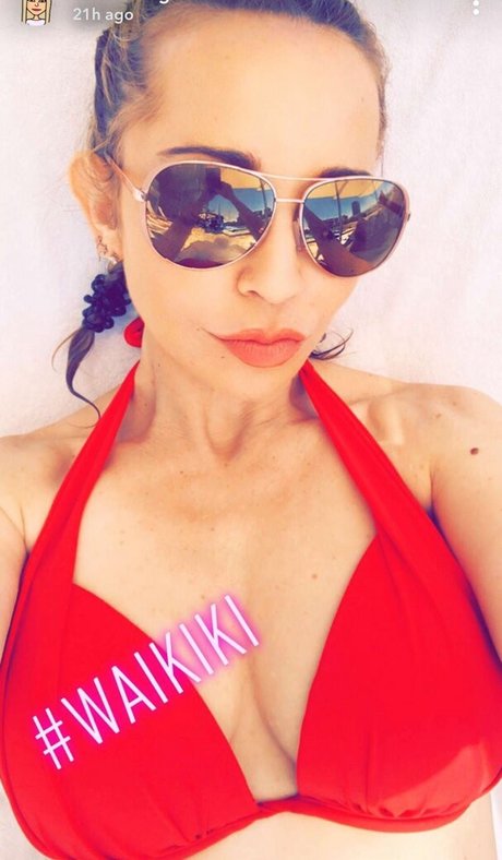 Tara Strong haut de star du porno image