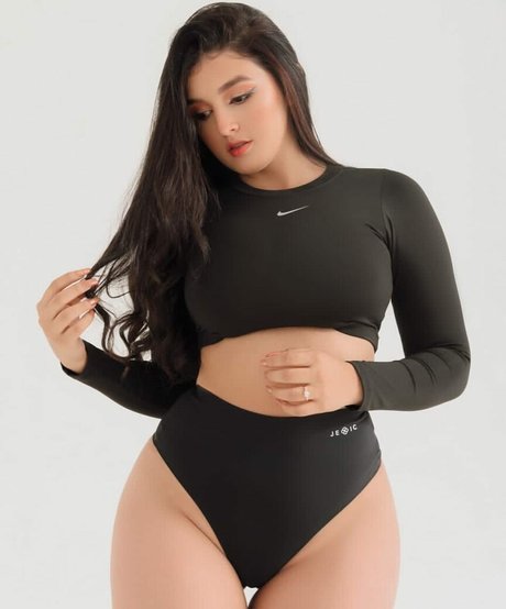 Dayalis Moreno top star img