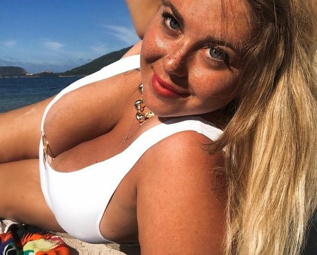 francesca m modelo desnuda recopilación