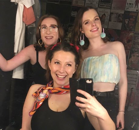 SliceOfSalami estrella pornografica archivo