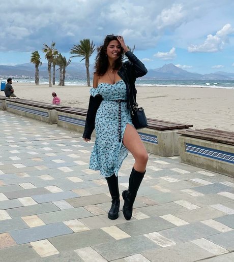 Fabiana Pastorino estrella hd foto