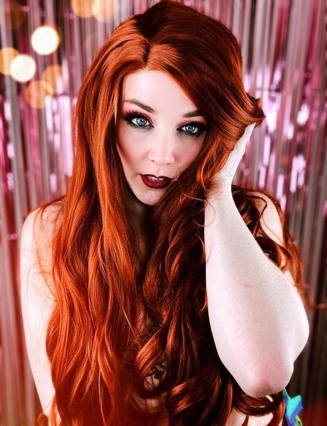 chaosandmagic actrice érotique images