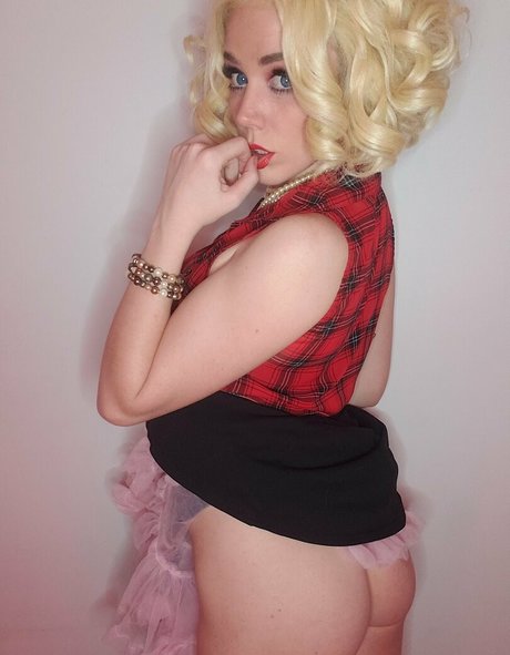 chaosandmagic modelo desnudos imagen