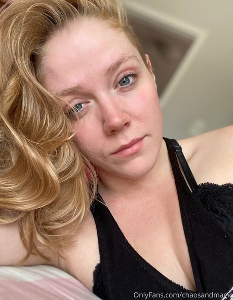 chaosandmagic modèle porno des photos