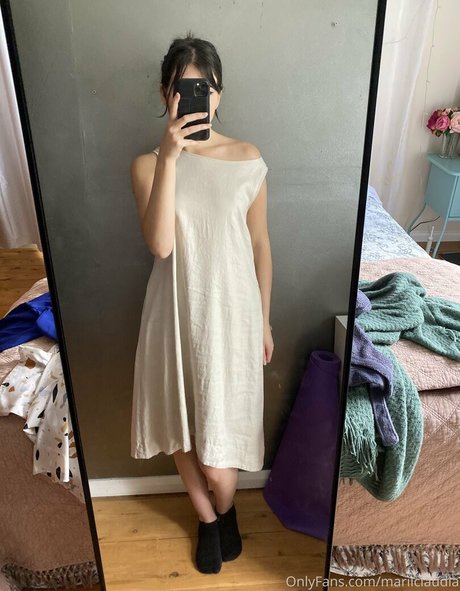 mariiclaudia actriz xxx recopilación