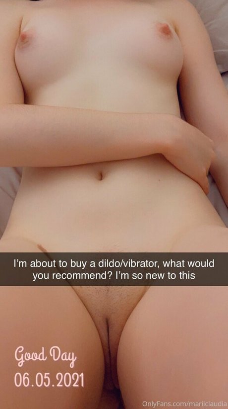 mariiclaudia modelo mejor foto