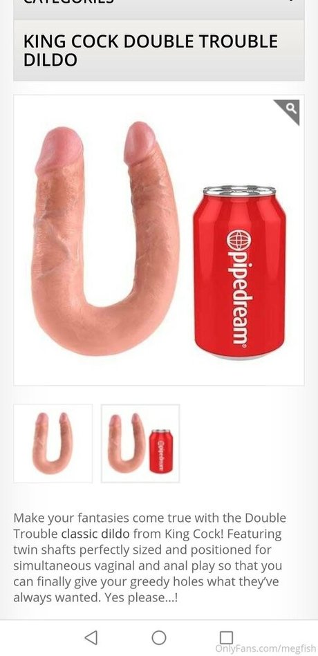 megfish modelo porno fotos