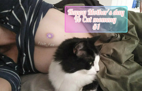 megfish desnudos estrella imagen