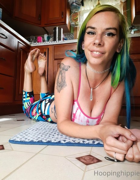 hoopinghippie23 joli modèle galeries