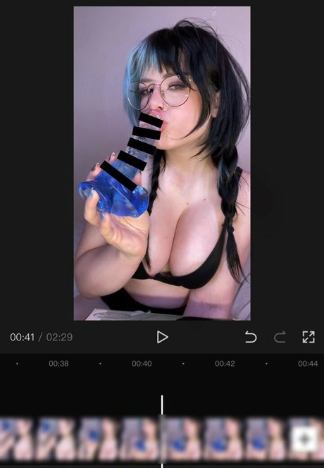 Slime Sprite art actress img