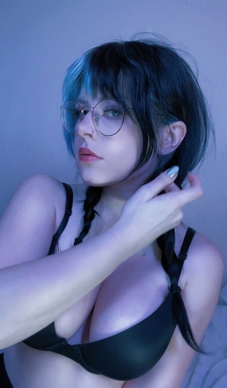Slime Sprite pornstar exclusive photos