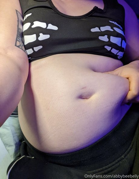 abbybeebelly actrice exclusive galerie