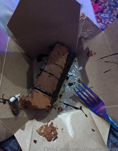 abbybeebelly modèle nu archive