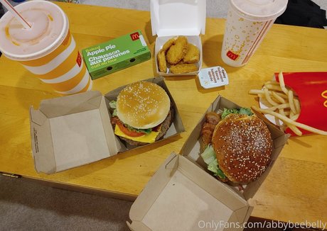 abbybeebelly star du porno image