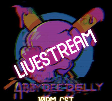 abbybeebelly étoile exclusive photos