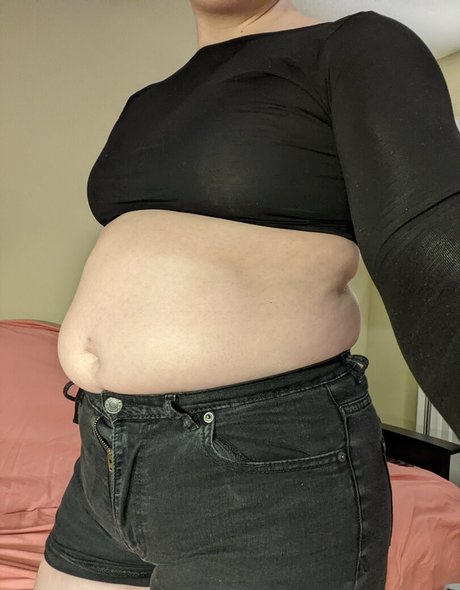 abbybeebelly estrella porno agradable galería