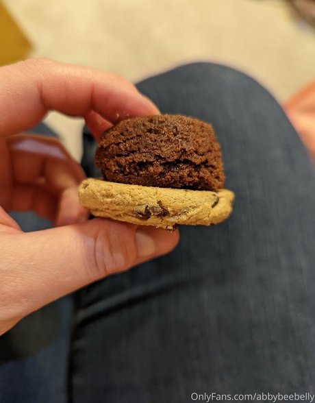 abbybeebelly estrella desnuda imagen