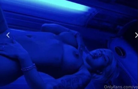 Alexandra Voinea desnudos de estrellas recopilación