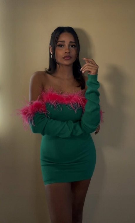 Dionnae Maree art actress archive
