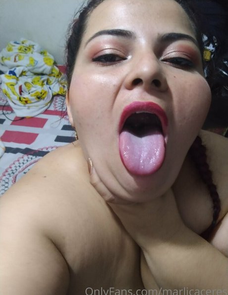 marlicaceres actrice artistique img