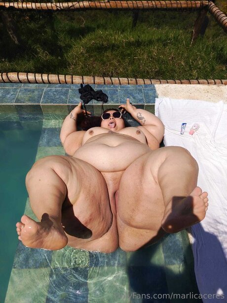 marlicaceres estrella agradable galerías