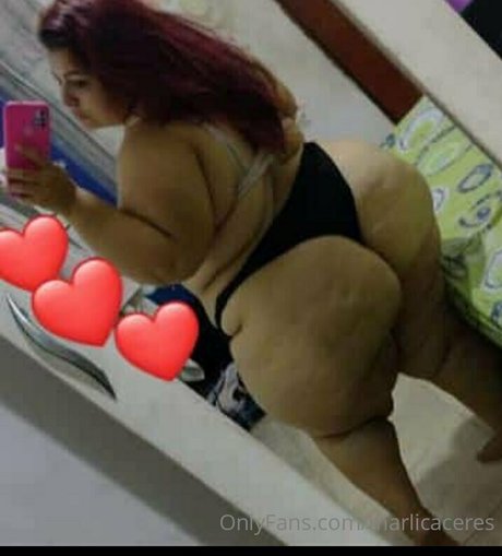 marlicaceres jolie star du porno image