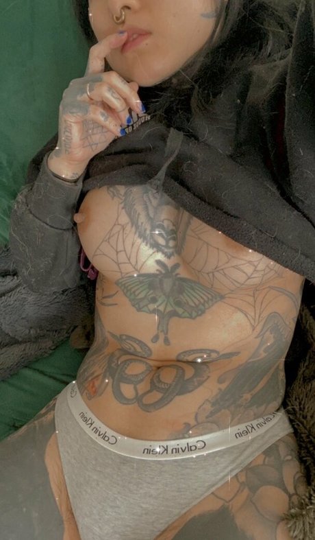 Sif Blvck estrella porno adulto galerías