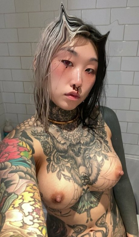 Sif Blvck porn star gallery