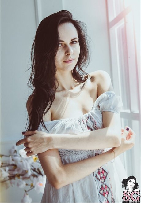 Jana Bubu modèle parfait archive